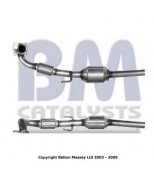 BM CATALYSTS - BM80045 - 